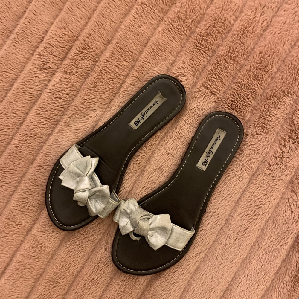 American Eagle 🦅 sandals